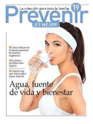 cover image of Prevenir